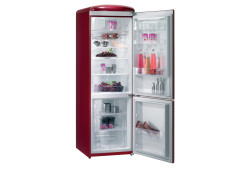 Tủ lạnh Gorenje Retro NRK60328OR